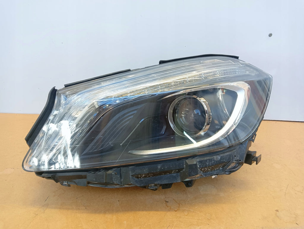 Frontscheinwerfer Mercedes-Benz A1768201161 LED Links Scheinwerfer Headlight