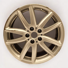 Load image into Gallery viewer, 1x Alufelge 18 Zoll 8.0&quot; 5x120 57ET Silber 6856049 BMW 1 Mini F54 Rim Wheel