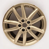 1x Alufelge 18 Zoll 8.0