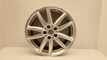 Load image into Gallery viewer, 1x Alufelge 18 Zoll 8.0&quot; 5x120 57ET Silber 6856049 BMW 1 Mini F54 Rim Wheel