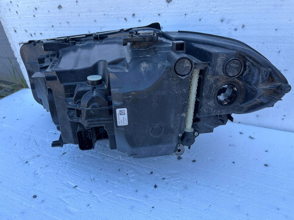 Frontscheinwerfer BMW 5 G31 G30 8499112 Rechts Scheinwerfer Headlight SCH5505975649vp