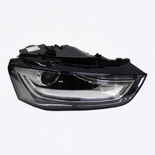 Laden Sie das Bild in den Galerie-Viewer, Frontscheinwerfer Audi A4 B8 8K0941032C Xenon Rechts Scheinwerfer Headlight