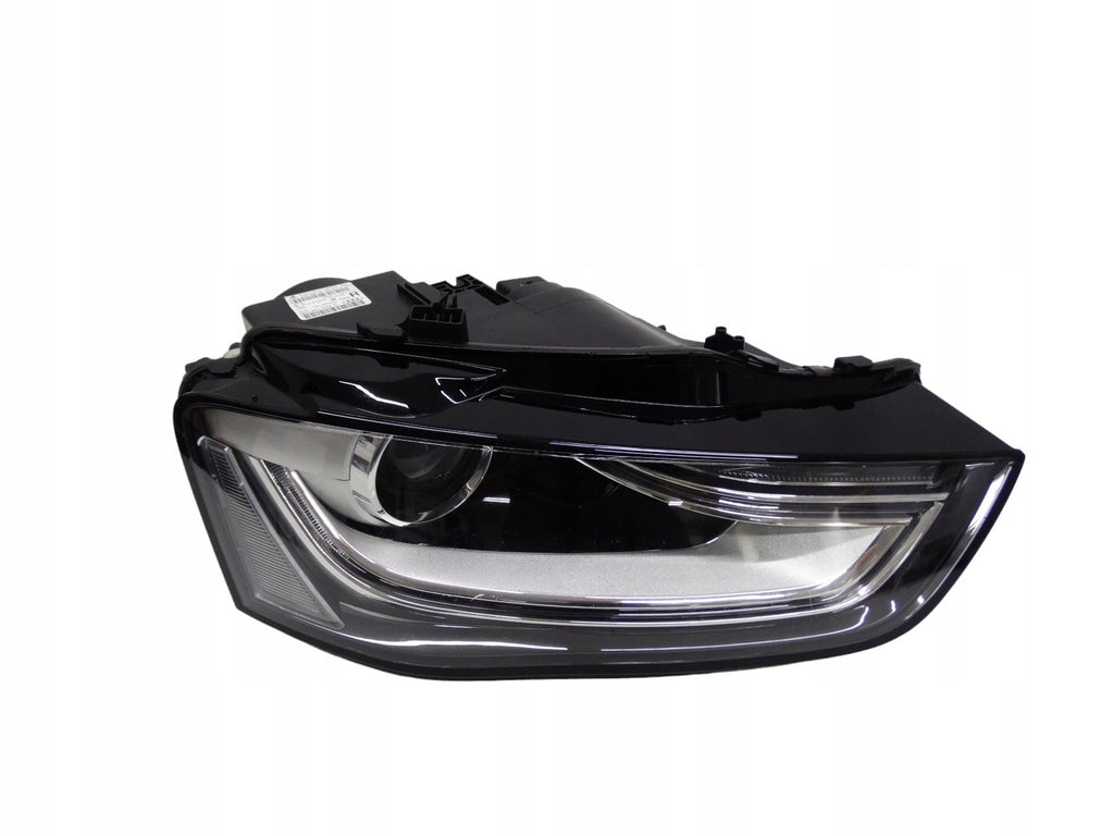 Frontscheinwerfer Audi A4 B8 8K0941032C Xenon Rechts Scheinwerfer Headlight