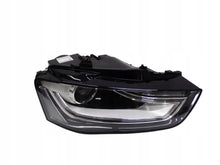 Laden Sie das Bild in den Galerie-Viewer, Frontscheinwerfer Audi A4 B8 8K0941032C Xenon Rechts Scheinwerfer Headlight