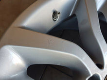 Load image into Gallery viewer, 4x Alufelge 17 Zoll 7.5" 5x120 32ET Glanz Silber 6787576 BMW X4 F26 X3 F25 FEL8765526781zb