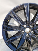 Laden Sie das Bild in den Galerie-Viewer, 1x Alufelge 19 Zoll 8.0&quot; 5x112 45ET 89A071499 Audi E-Tron Rim Wheel