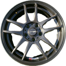 Laden Sie das Bild in den Galerie-Viewer, 4x Alufelge 16 Zoll 7.0" 5x112 40ET Glanz Schwarz Rim Wheel FEL1352831714zj