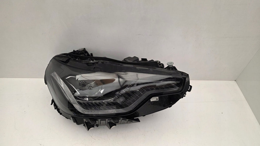 Frontscheinwerfer BMW 2 G42 8083636-07 LED Rechts Scheinwerfer Headlight SCH1110833596fp