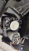 Laden Sie das Bild in den Galerie-Viewer, Frontscheinwerfer Mitsubishi Eclipse Cross I 2018-FULL Full LED FALSE Headlight SCH5120447381uo