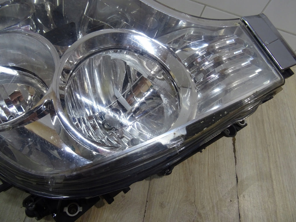 Frontscheinwerfer Mercedes-Benz A9608200339 LED Rechts Scheinwerfer Headlight