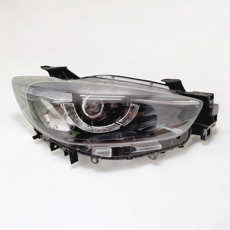 Frontscheinwerfer Mazda Cx5 KA1L51030L LED Rechts Scheinwerfer Headlight