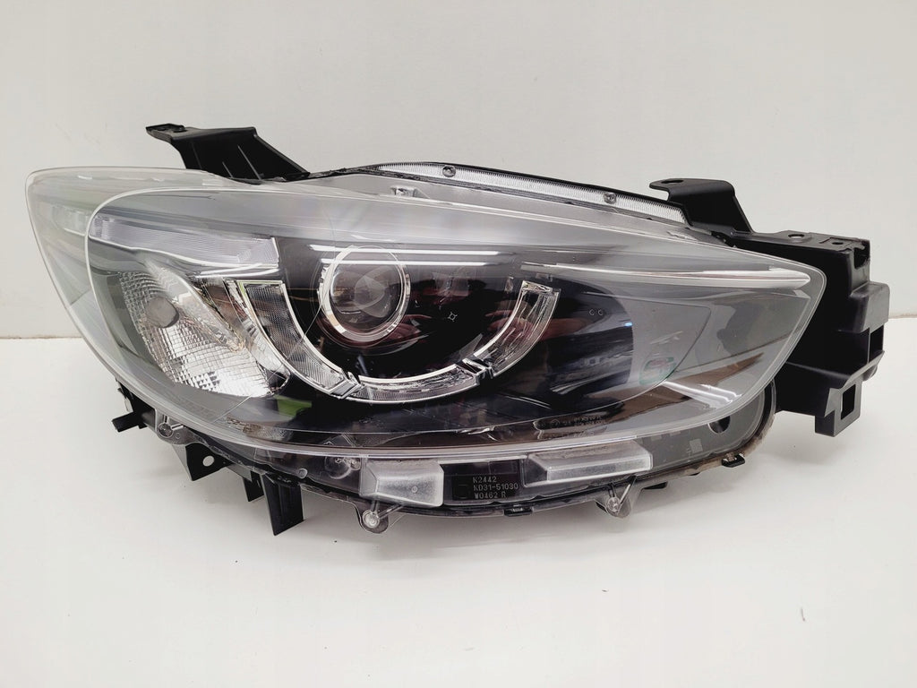 Frontscheinwerfer Mazda Cx5 KA1L51030L LED Rechts Scheinwerfer Headlight