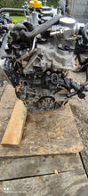Laden Sie das Bild in den Galerie-Viewer, Motor Dacia Duster H5FF410 1.2 TCE 1TKm Benzin Engine Unkomplett MOT3746721943wo