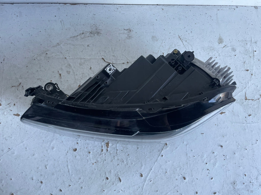 Frontscheinwerfer VW T-Cross 2GM941035B LED Links Scheinwerfer Headlight SCH9260364461br
