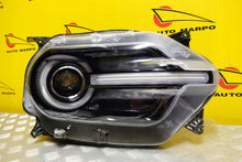 Load image into Gallery viewer, Frontscheinwerfer Ford M1PB-13W029-BH LED Rechts Scheinwerfer Headlight