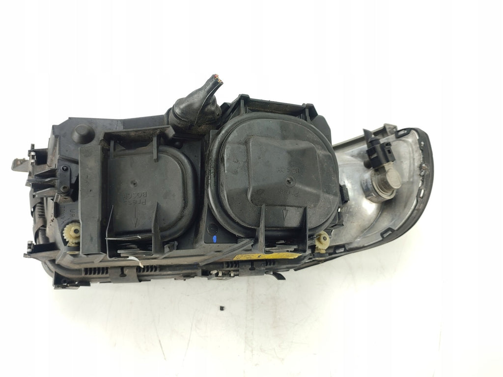 Frontscheinwerfer Audi A8 4D0941003BC Xenon Links Scheinwerfer Headlight