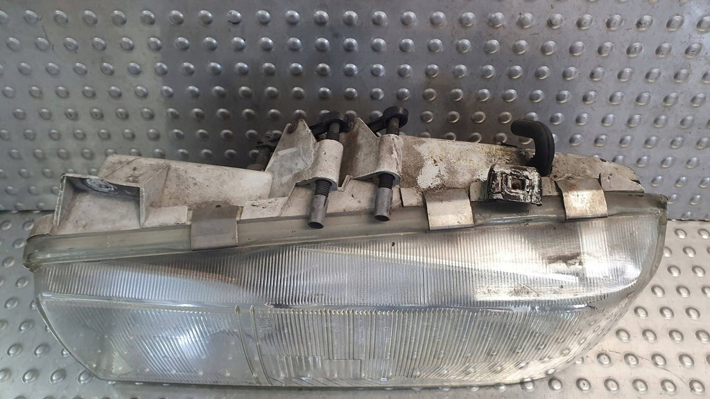 Frontscheinwerfer Audi 90 B2 AWU16799 Links Scheinwerfer Headlight