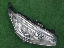 Laden Sie das Bild in den Galerie-Viewer, Frontscheinwerfer Peugeot 208 9802221680 LED Rechts Scheinwerfer Headlight SCH9104385367sp