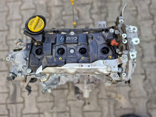 Laden Sie das Bild in den Galerie-Viewer, Motor Renault Clio IV M5M401 1.6 TCE Benzin Engine Unkomplett