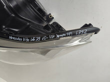 Laden Sie das Bild in den Galerie-Viewer, Frontscheinwerfer Mercedes-Benz Vito W639 LED Links Scheinwerfer Headlight SCH3527630029jr
