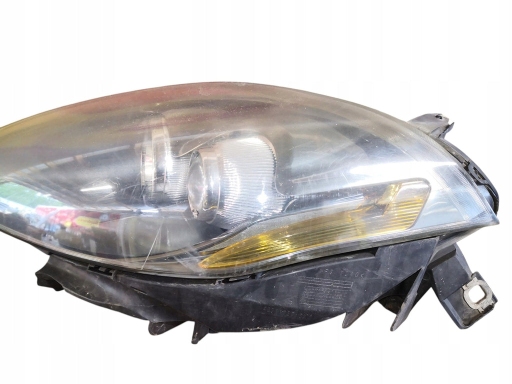 Frontscheinwerfer Fiat Bravo 51816979 Links Scheinwerfer Headlight SCH7004733198nt