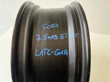 Load image into Gallery viewer, 1x Alufelge 19 Zoll L1TC-G1A Ford Puma Rim Wheel FEL9442157927qz