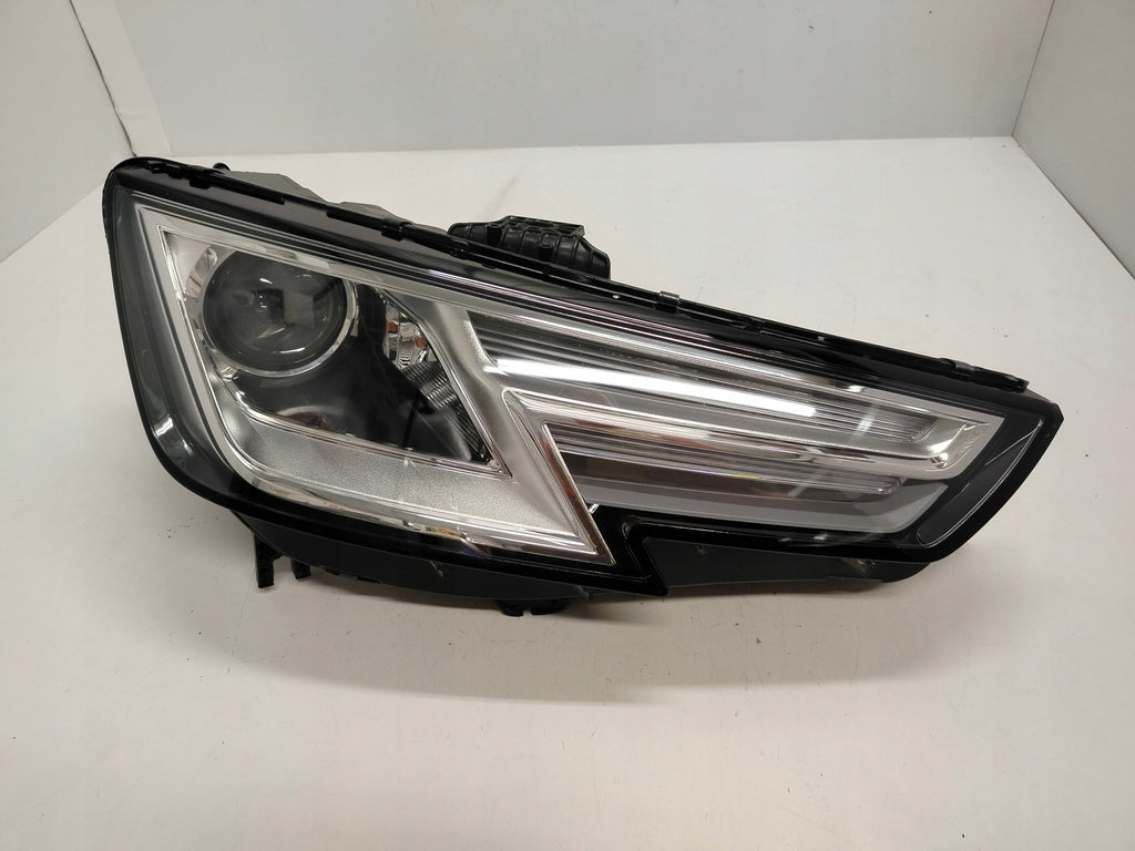 Frontscheinwerfer Audi A4 B9 8W0941006 Xenon Rechts Scheinwerfer Headlight SCH2665185115hx