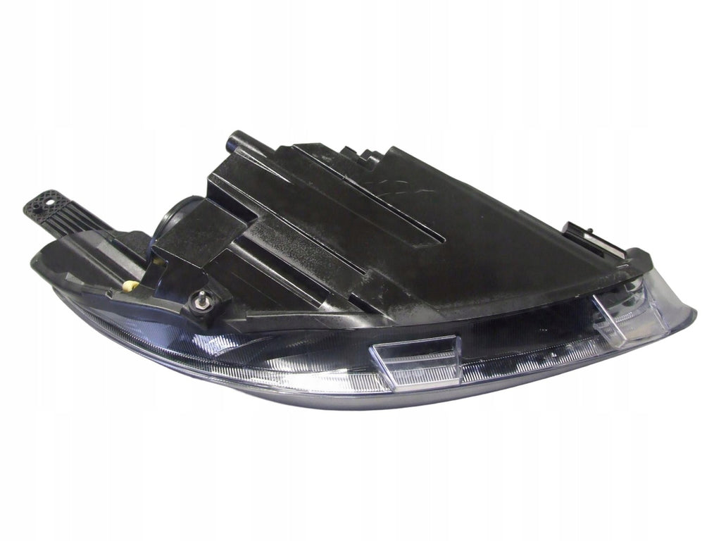 Frontscheinwerfer Ford Fiesta Links Scheinwerfer Headlight SCH2462242440of