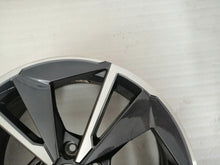 Load image into Gallery viewer, 1x Alufelge 19 Zoll 7.5&quot; 5x114.3 45ET 6UA3A Nissan Rim Wheel