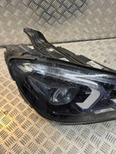 Laden Sie das Bild in den Galerie-Viewer, Frontscheinwerfer Mercedes-Benz Gle A1679065806 LED Rechts Headlight