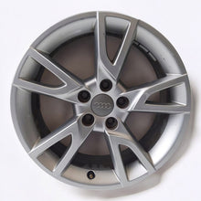 Load image into Gallery viewer, 1x Alufelge 17 Zoll 6.5&quot; 5x112 8U0071497 Audi Q3 Rim Wheel