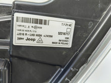 Load image into Gallery viewer, Frontscheinwerfer Jeep 52218717 Full LED Rechts Scheinwerfer Headlight SCH8445405232bm