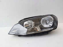 Load image into Gallery viewer, Frontscheinwerfer VW Golf VII 5g1 5G1941005 Halogen Links Scheinwerfer Headlight SCH6529603338ph