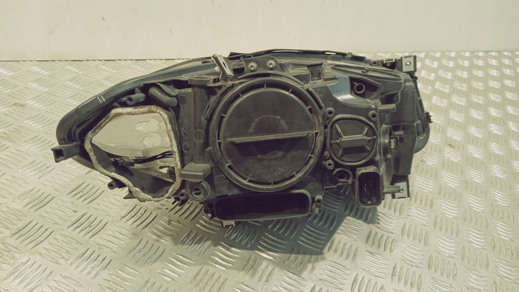 Frontscheinwerfer BMW 5 F11 F10 7203245 Xenon Links Scheinwerfer Headlight SCH4219724395tb