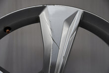 Load image into Gallery viewer, 4x Alufelge 19 Zoll 7.0" 5x112 34ET Glanz Silber Audi Rim Wheel FEL8013572009gn