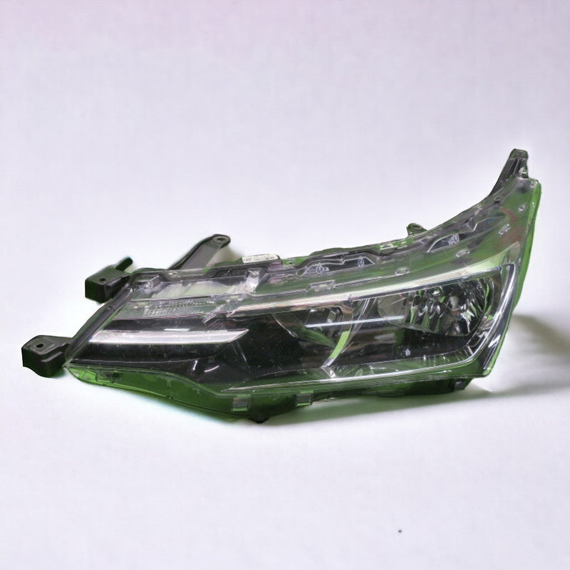 Frontscheinwerfer Toyota Corolla 81160-02L50-00 LED Links Scheinwerfer Headlight