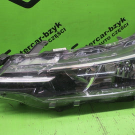Frontscheinwerfer Toyota Corolla 81160-02L50-00 LED Links Scheinwerfer Headlight SCH1186035609rr