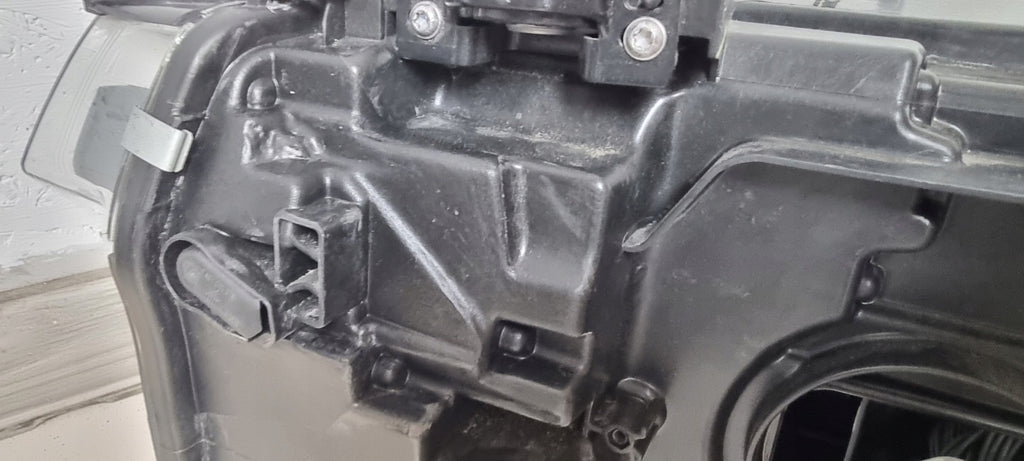 Frontscheinwerfer BMW X3 G01 G02 8739654 Rechts Scheinwerfer Headlight SCH5162848187pn