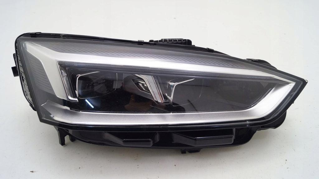 Frontscheinwerfer Audi A5 8W6941034 LED Rechts Scheinwerfer Headlight