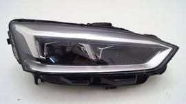 Frontscheinwerfer Audi A5 8W6941034 LED Rechts Scheinwerfer Headlight
