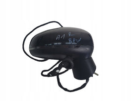 Außenspiegel Seitenspiegel Audi A1 8x1 021120 Rechts Zum Streichen Side Mirror