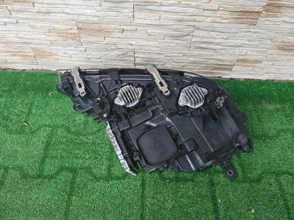 Frontscheinwerfer BMW 7 G11 G12 7483905 Links Scheinwerfer Headlight