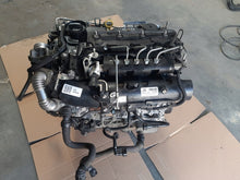 Load image into Gallery viewer, Motor Opel Astra K 1.6 CDTI 159TKm 2016 Diesel Engine Komplett MOT5735093004lz