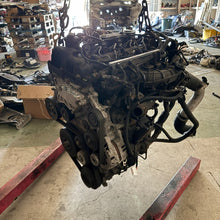 Laden Sie das Bild in den Galerie-Viewer, Motor Kia Sportage D4HA 2.0 CRDI Diesel Engine Komplett MOT3679112167rt