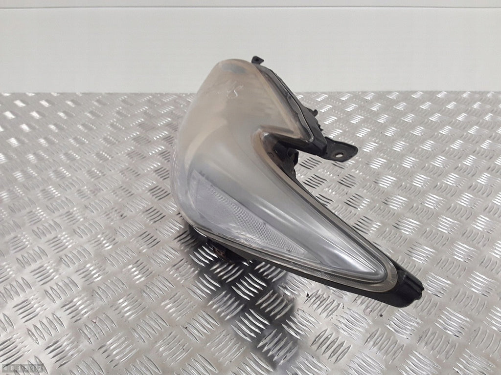 Frontscheinwerfer Toyota Prius HCHR730 Links Scheinwerfer Headlight SCH9771779741rk