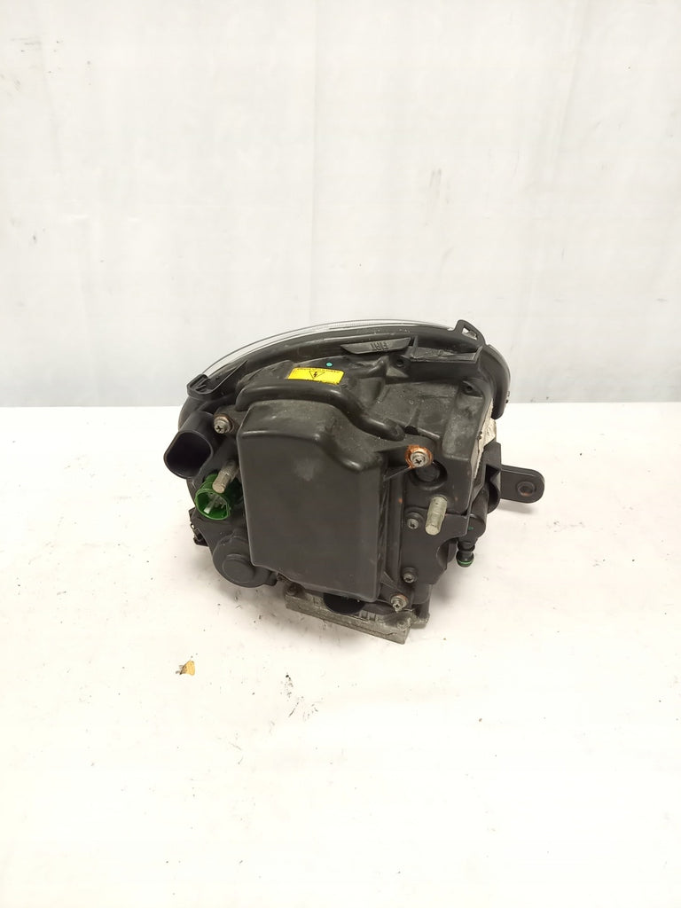 Frontscheinwerfer Fiat 500 Xenon Links Scheinwerfer Headlight SCH6107421026la