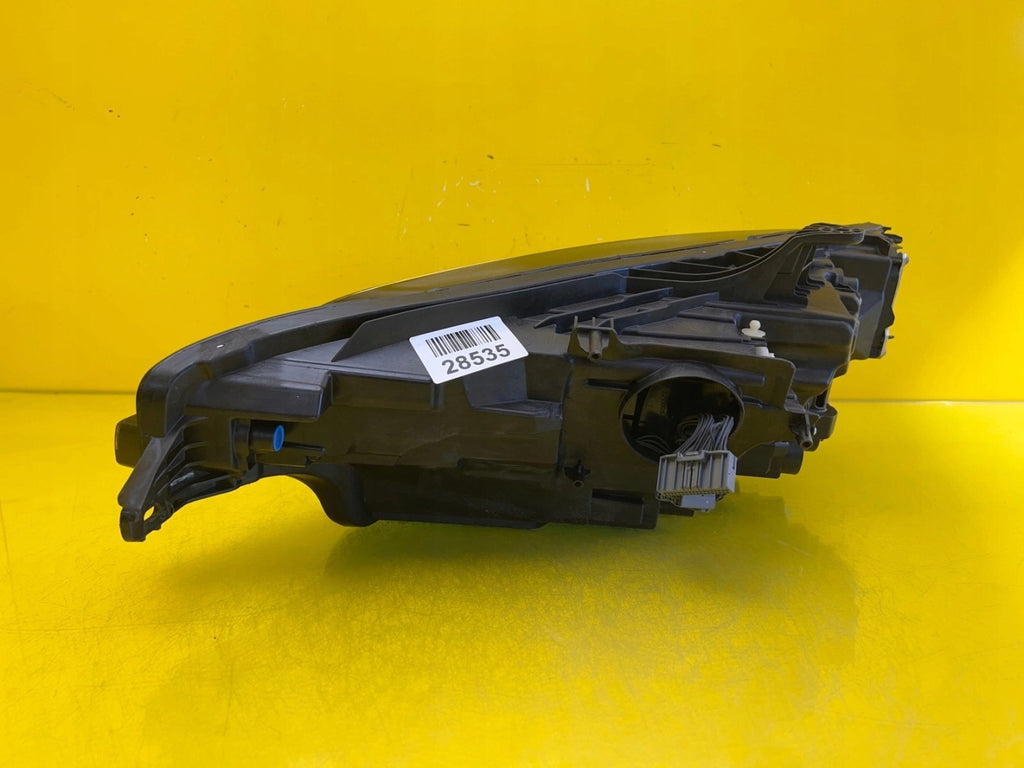 Frontscheinwerfer Volvo V60 S60 32314167 LED Rechts Scheinwerfer Headlight SCH7076625050fw