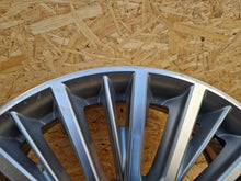 Laden Sie das Bild in den Galerie-Viewer, 1x Alufelge 18 Zoll 7.0&quot; 5x114.3 38ET Mitsubishi Outlander Rim Wheel