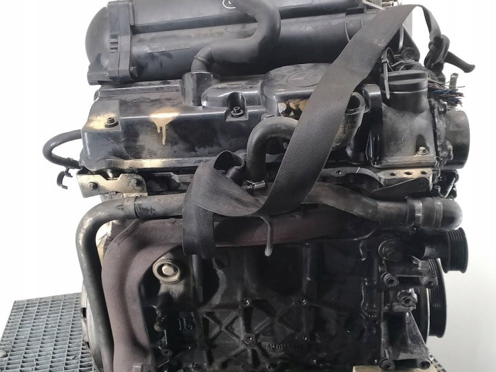 Motor Mercedes-Benz Vito 611980 2.2 CDI 2002 Diesel Engine Unkomplett MOT7610766878db