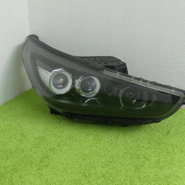 Frontscheinwerfer Hyundai I30 III 92102-S0100 LED Rechts Scheinwerfer Headlight SCH6212836407iv